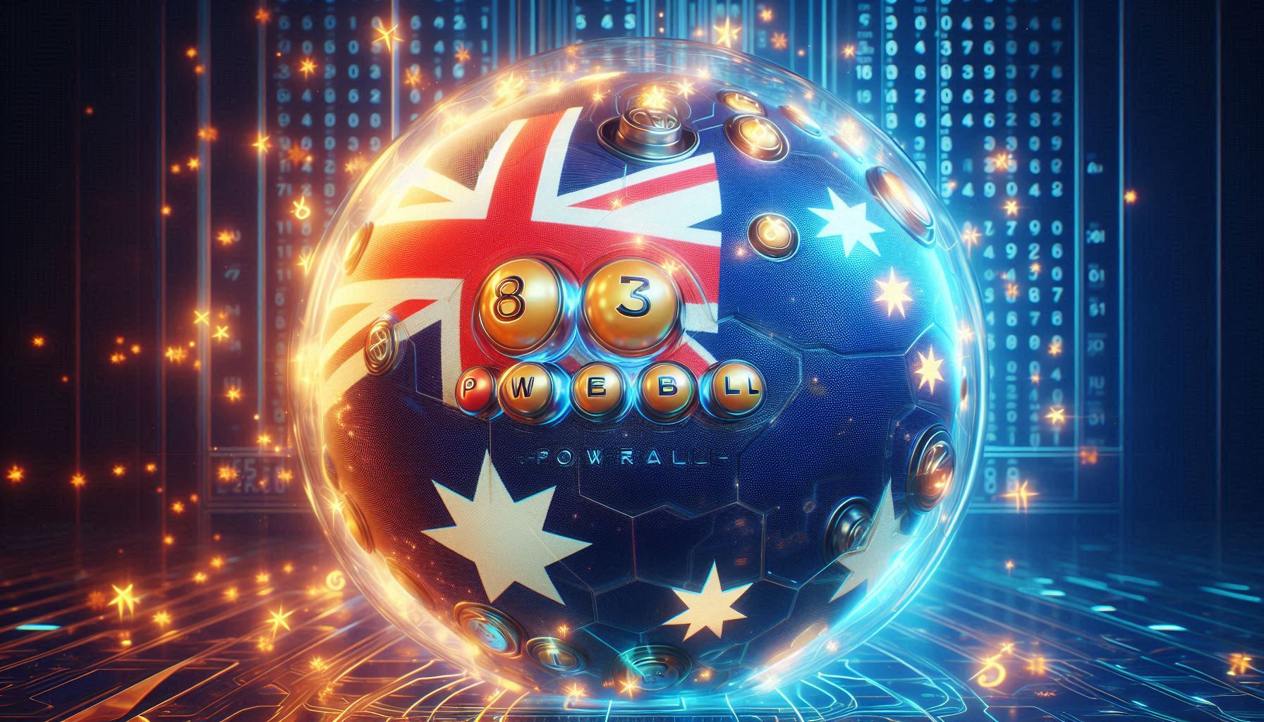 Powerball Australia